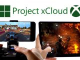 Projet xCloud jogos