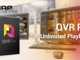 QVR Pro