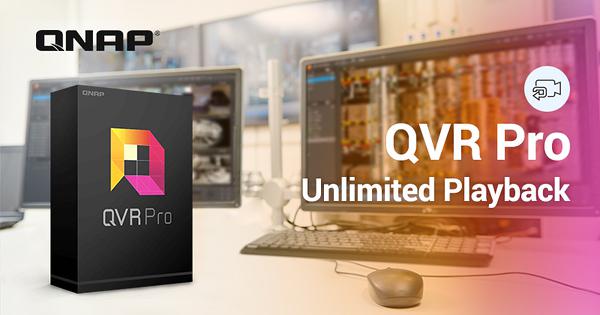 QVR Pro