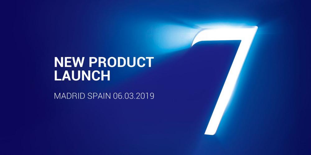 Redmi Note 7 Pro será lançado oficialmente na Europa… amanhã Redmi Note 7 Pro será lançado oficialmente na Europa… amanhã
