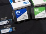 SATA ou PCIe