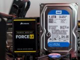 FAT32 x ExFAT x NTFS