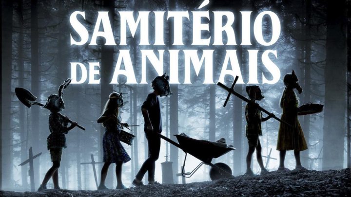 Samitério de Animais