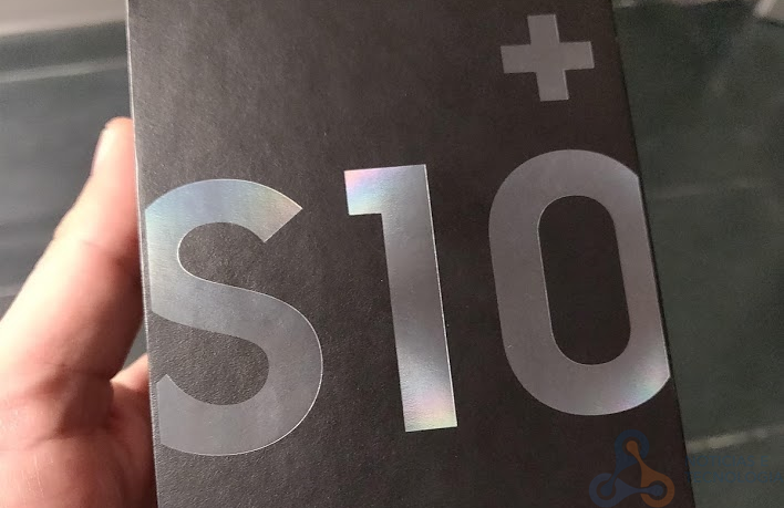 Samsung inicia a disponibilização do OneUI 2.5 para o Galaxy S10 Samsung inicia a disponibilização do OneUI 2.5 para o Galaxy S10
