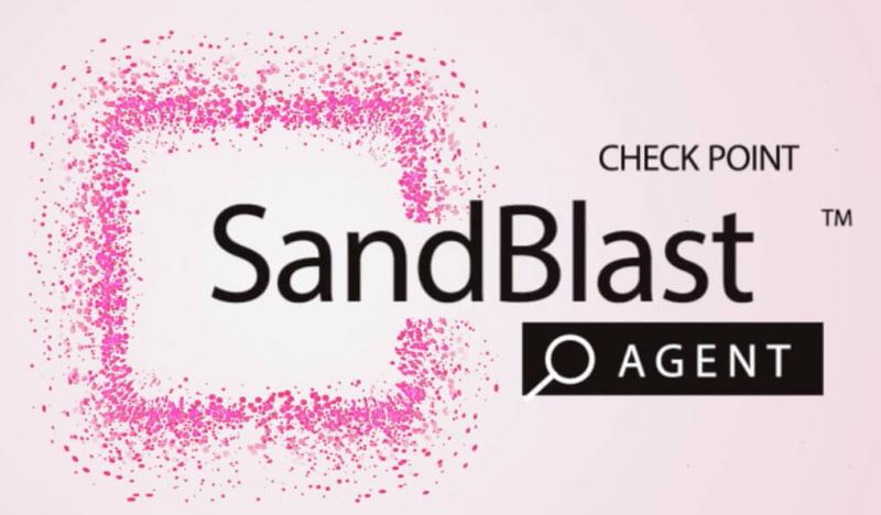SandBlast Agent da Check Point recebe a classificação “NSS Labs Recommended” SandBlast Agent da Check Point recebe a classificação “NSS Labs Recommended”