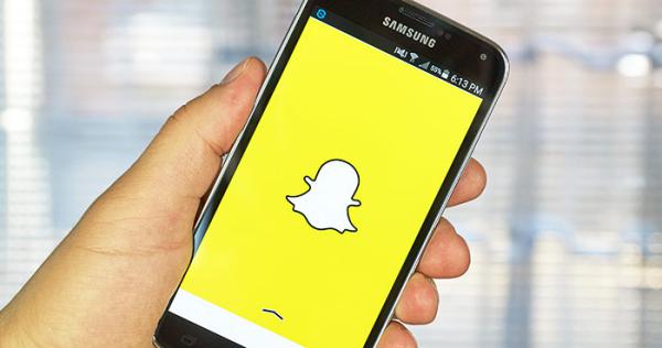 Snapchat conta actualmente com mais de 332 milhões de utilizadores Snapchat conta actualmente com mais de 332 milhões de utilizadores
