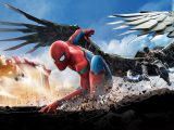 Homem-Aranha: Regresso a casa