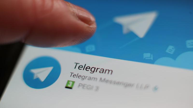 Falha no Facebook permite que o Telegram ganhe milhões de utilizadores Falha no Facebook permite que o Telegram ganhe milhões de utilizadores