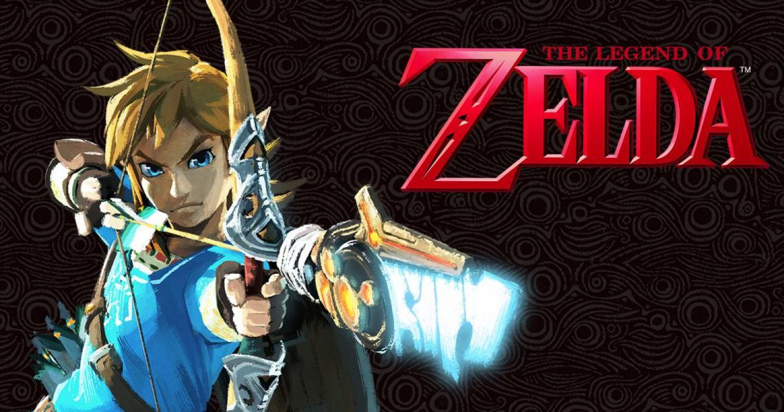 The Legend of Zelda, um novo capítulo está em desenvolvimento The Legend of Zelda, um novo capítulo está em desenvolvimento