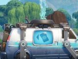 Van Fortnite