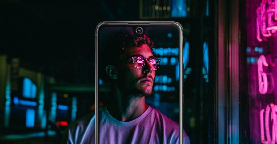 Parceria entre Qwant e Wiko resulta num smartphone Parceria entre Qwant e Wiko resulta num smartphone