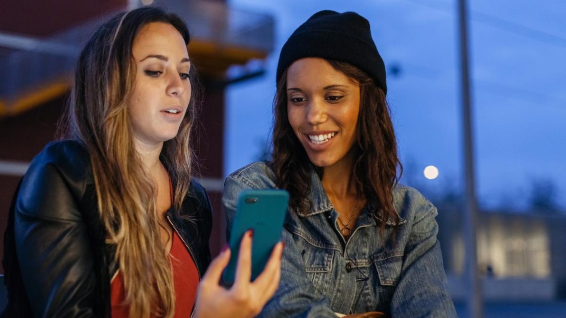 WhatsApp testa partilha de ecrã entre utilizadores WhatsApp testa partilha de ecrã entre utilizadores