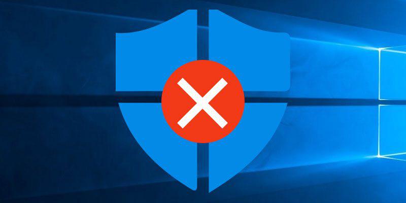 Windows Defender protege mais da metade do dispositivos com o Windows Windows Defender protege mais da metade do dispositivos com o Windows