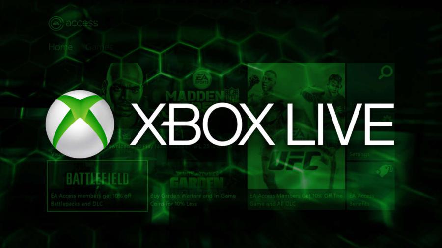 Está com problemas no Xbox Live ou com o erro 0x87dd0006? Não se preocupe que não está sozinho Está com problemas no Xbox Live ou com o erro 0x87dd0006? Não se preocupe que não está sozinho