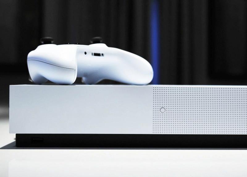Microsoft confirma que já não produz a Xbox One Microsoft confirma que já não produz a Xbox One