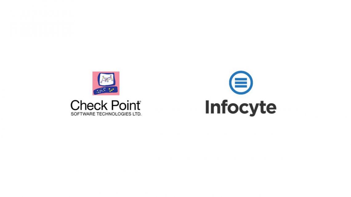 Infocyte e Check Point juntas para a prevenção e resposta mais rápida a incidentes Infocyte e Check Point juntas para a prevenção e resposta mais rápida a incidentes