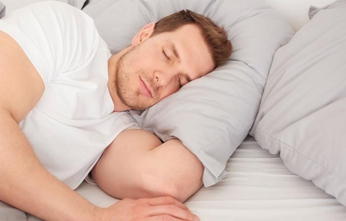 Dormir mais melhora os seus resultados e potencia a sua carreira Dormir mais melhora os seus resultados e potencia a sua carreira