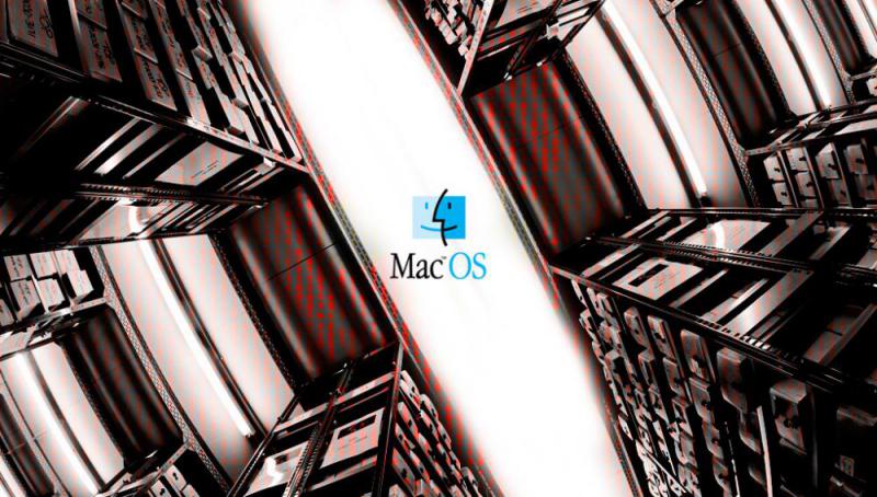 Check Point cria enciclopédia de malware para sistemas operativos Mac Check Point cria enciclopédia de malware para sistemas operativos Mac