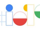 Google I/O 2019