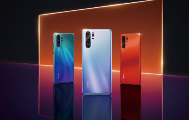 Huawei P30 Pro