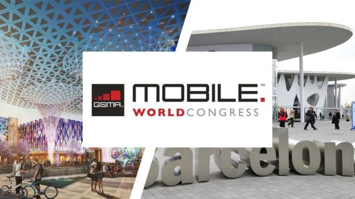 Mobile World Congress