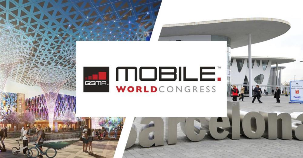 Oficial: Coronavírus cancela o Mobile World Congress 2020 Oficial: Coronavírus cancela o Mobile World Congress 2020