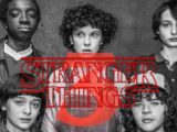 Stranger Things season 3