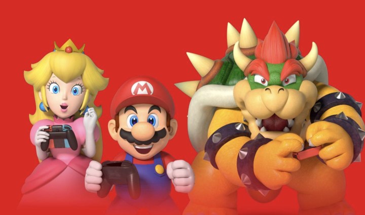 Ganha 12 meses do Nintendo Switch Online via Twitch Prime Ganha 12 meses do Nintendo Switch Online via Twitch Prime