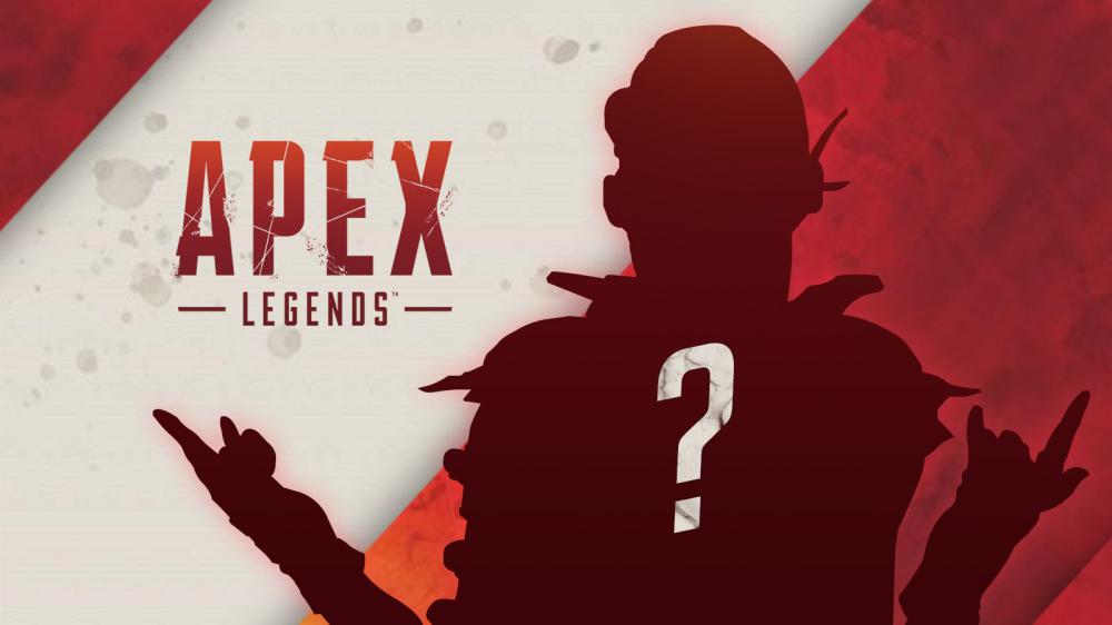 Apex Legends deve receber um novo personagem ainda na primeira temporada Apex Legends deve receber um novo personagem ainda na primeira temporada