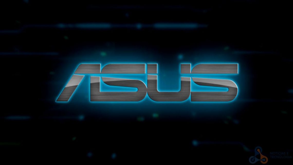 ASUS Marca de Confiança