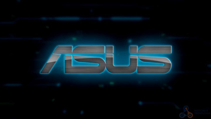 ASUS Marca de Confiança