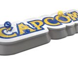 Capcom Home Arcade