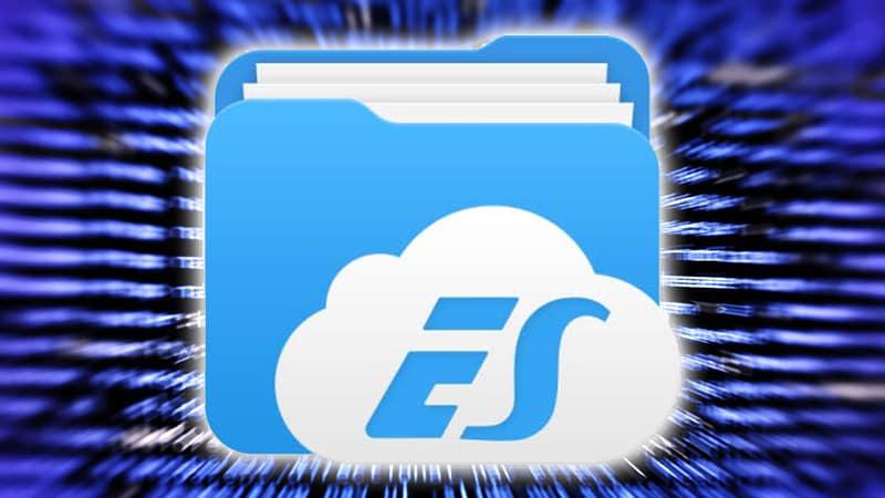 ES File Explorer novamente em polémica e é banido da Play Store ES File Explorer novamente em polémica e é banido da Play Store