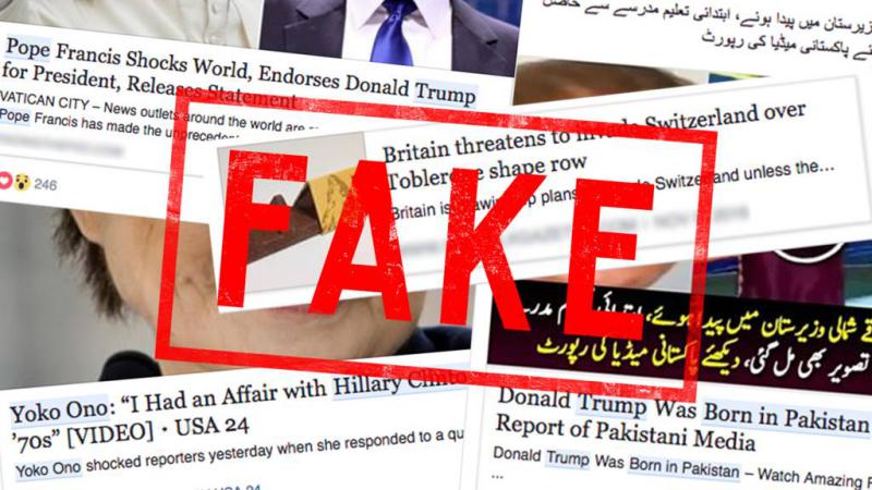 Twitter toma medidas contra a divulgação de Fake News Twitter toma medidas contra a divulgação de Fake News