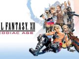 Final Fantasy XII