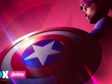 Fortnite Avengers