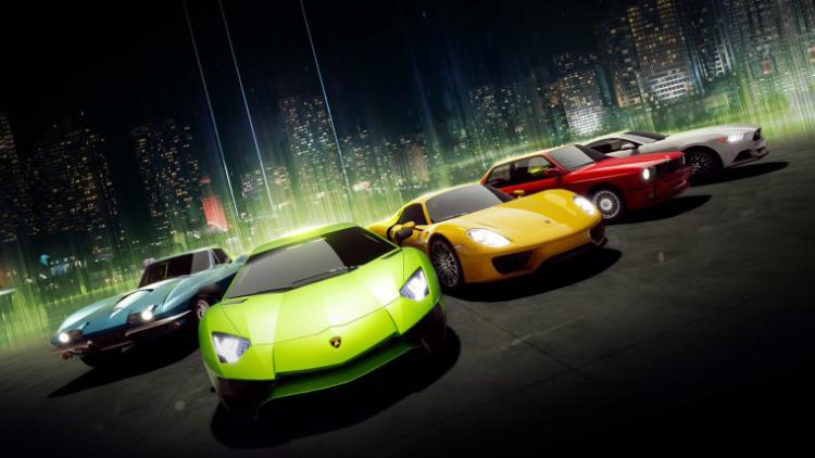 Joga Forza Street? Não temos boas noticias Joga Forza Street? Não temos boas noticias