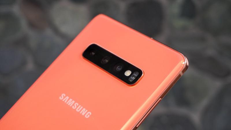 Samsung Galaxy S10 5G tem problemas para se ligar.. à rede 5G Samsung Galaxy S10 5G tem problemas para se ligar.. à rede 5G