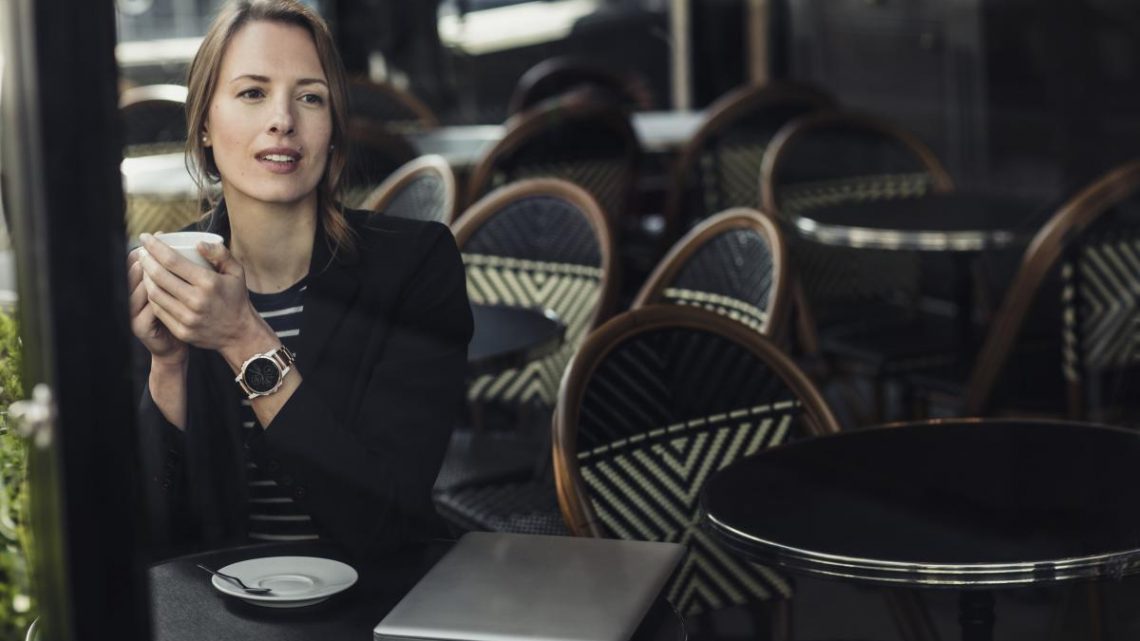 Garmin tem algumas propostas para o Dia da Mãe Garmin tem algumas propostas para o Dia da Mãe