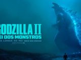 Godzilla II Rei dos Monstros