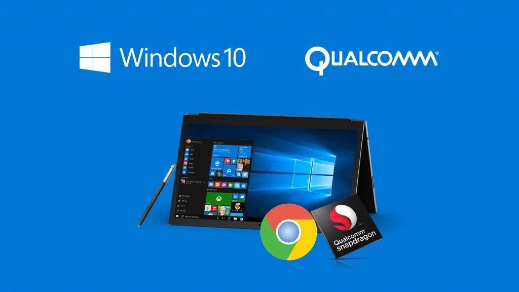 Google Chrome para Windows 10 ARM cada vez mais próximo de ser uma realidade Google Chrome para Windows 10 ARM cada vez mais próximo de ser uma realidade
