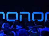 Honor Android 11 silício-carbono