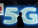 5G Porto Huawei smartphones
