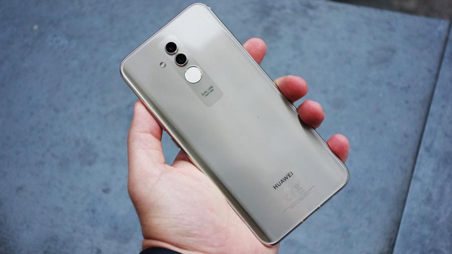 Huawei Mate 20 Lite começa a atualização para o Android 9.0 Pie Huawei Mate 20 Lite começa a atualização para o Android 9.0 Pie
