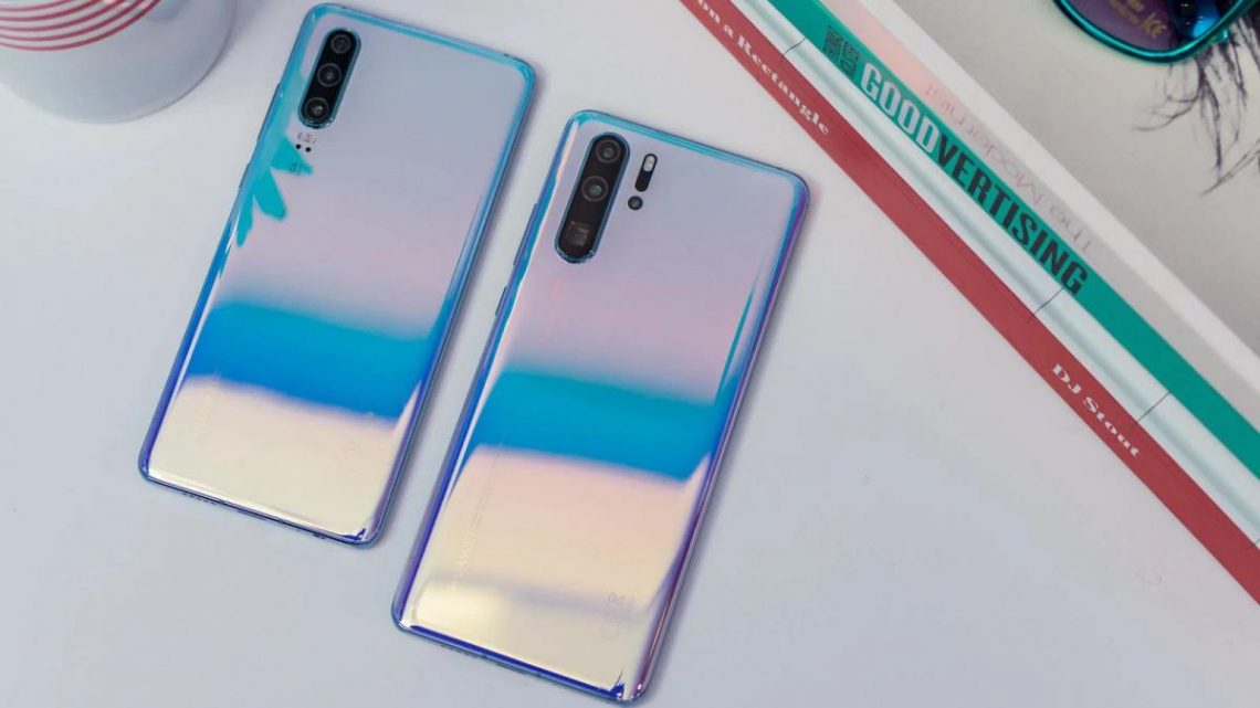 Huawei disponibiliza a actualização do EMUI 12 para o Huawei P30 Huawei disponibiliza a actualização do EMUI 12 para o Huawei P30