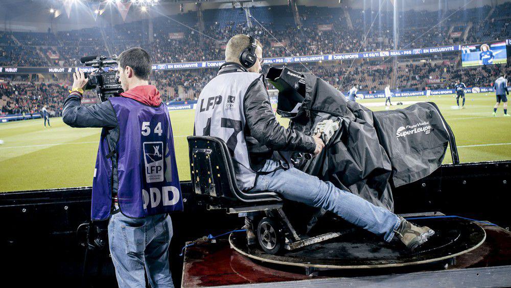IPTV: Federações desportivas e emissoras querem reforçar a lei antipirataria IPTV: Federações desportivas e emissoras querem reforçar a lei antipirataria