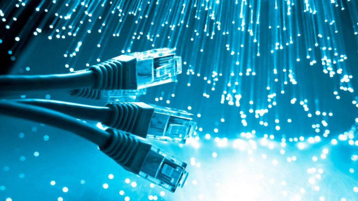 Grande interrupção na Internet causa caos na Austrália Grande interrupção na Internet causa caos na Austrália