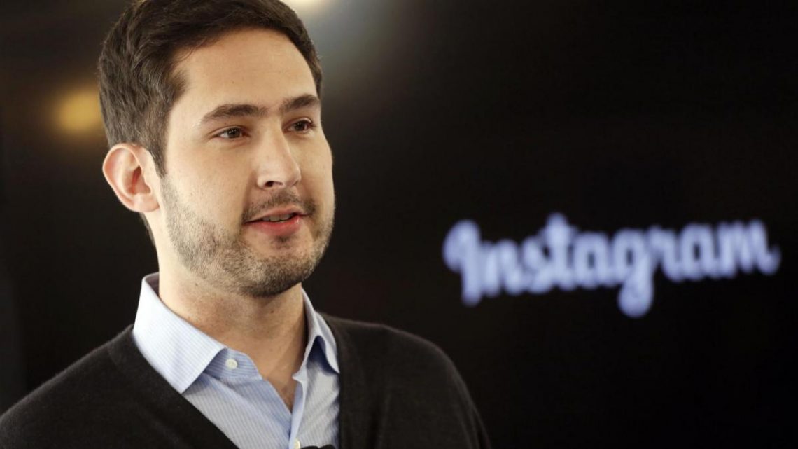 Fundadores do Instagram abandonam Facebook após confrontos com Zuckerberg Fundadores do Instagram abandonam Facebook após confrontos com Zuckerberg