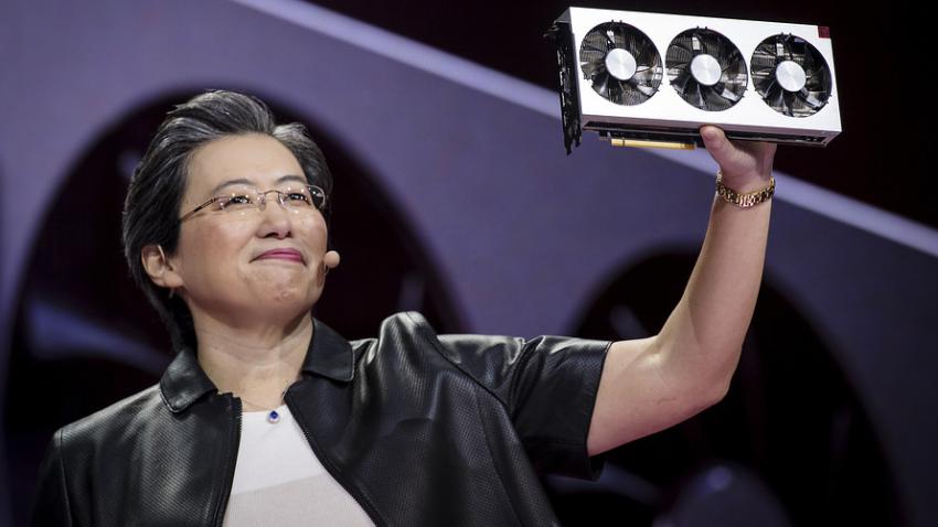 Processadores AMD Ryzen de 3° Geração podem ser revelados no próximo mês Processadores AMD Ryzen de 3° Geração podem ser revelados no próximo mês