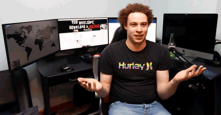 WannaCry: Marcus Hutchins passa de herói a criminoso WannaCry: Marcus Hutchins passa de herói a criminoso